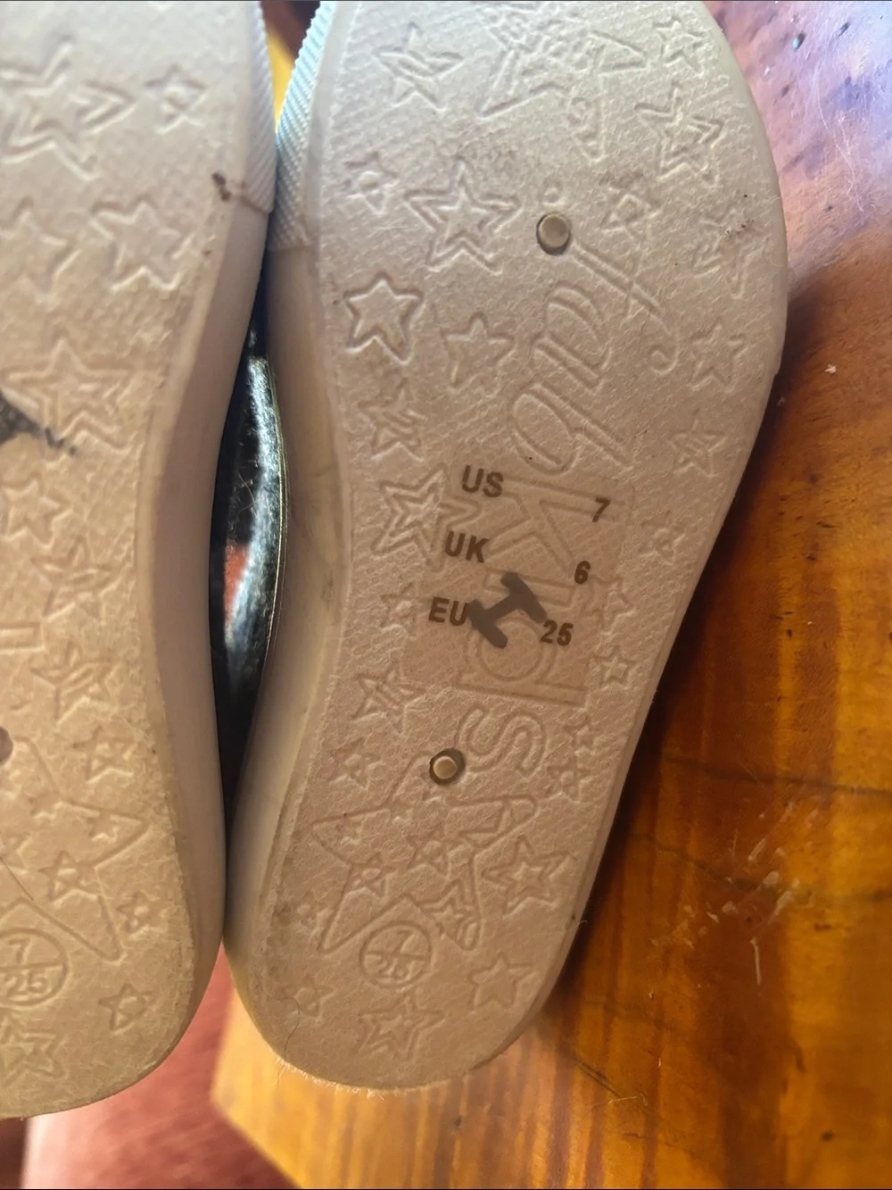 Pendleton High-Top Kids Sneakers